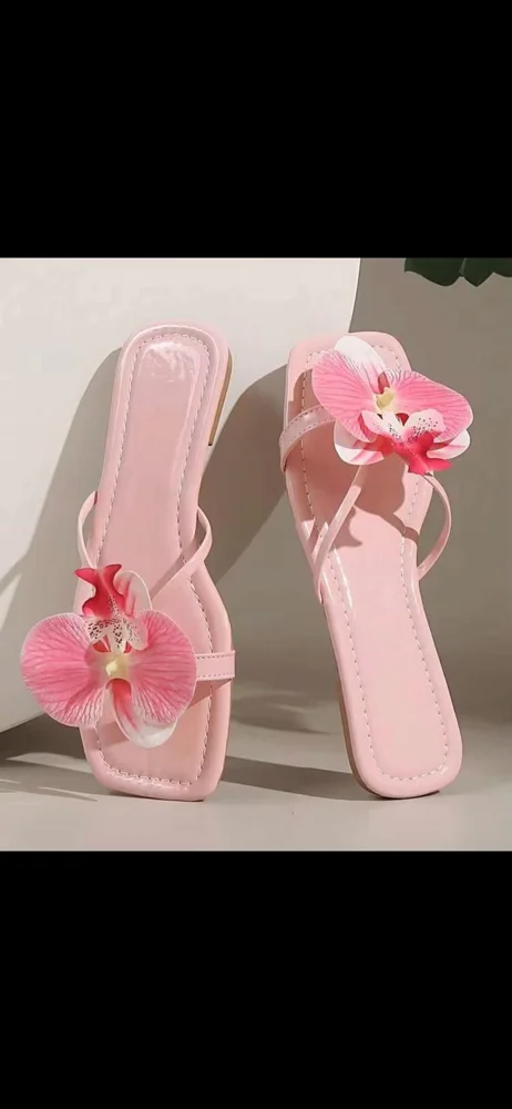 Shein Flats, size 40, photo 3