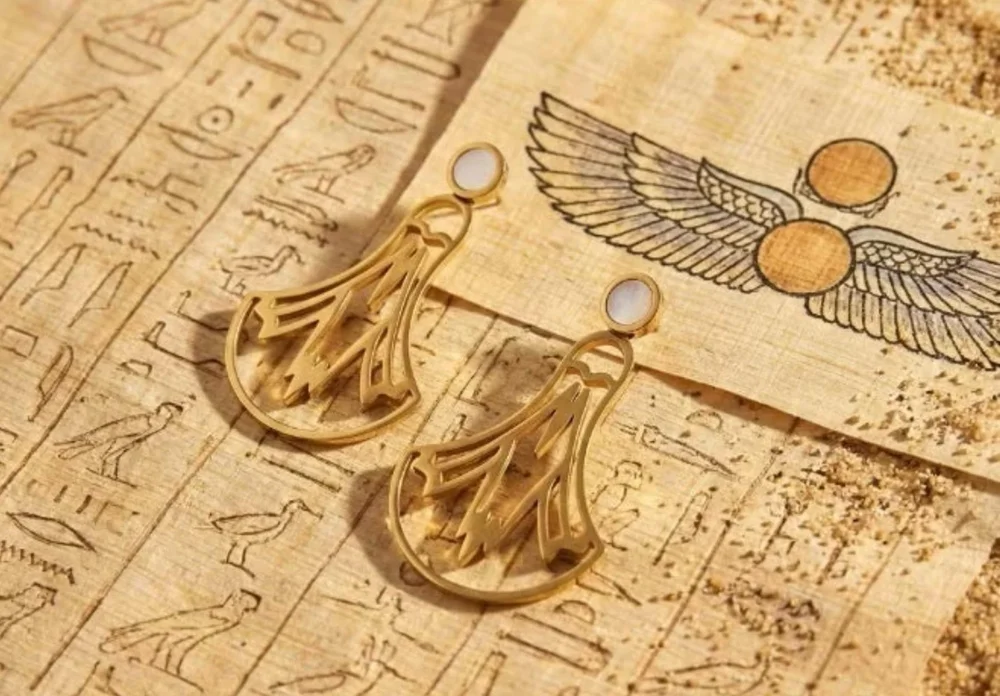 Shein Earrings, size Other, photo 3