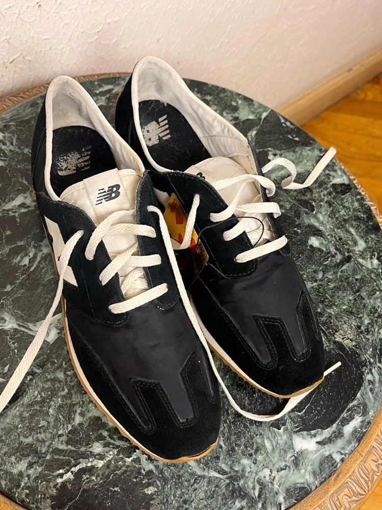 New Balance Sneakers, size 44, photo 2