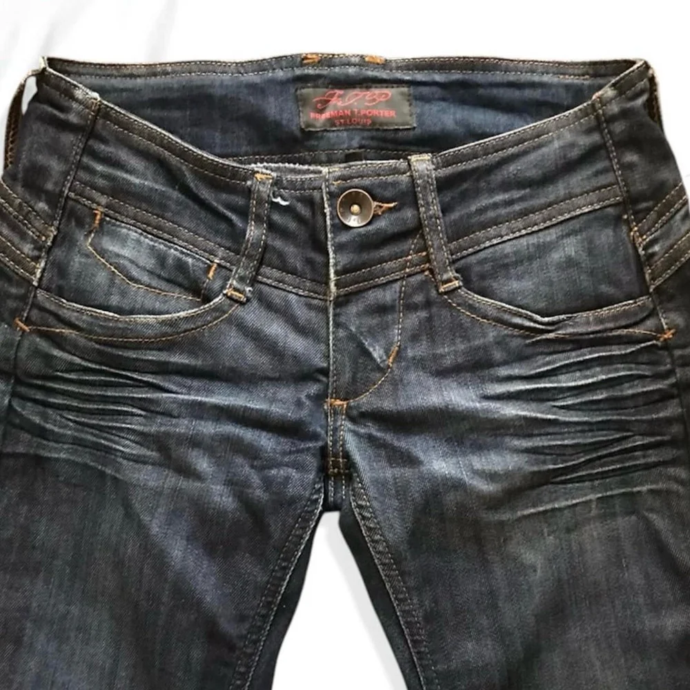 FTP Jeans, size XS / 34 / 6, photo 3