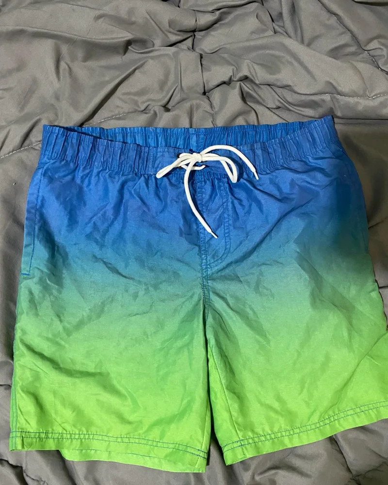 Active Board Shorts, size S, photo 4
