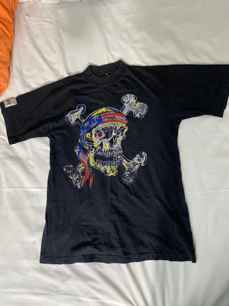 T-shirts