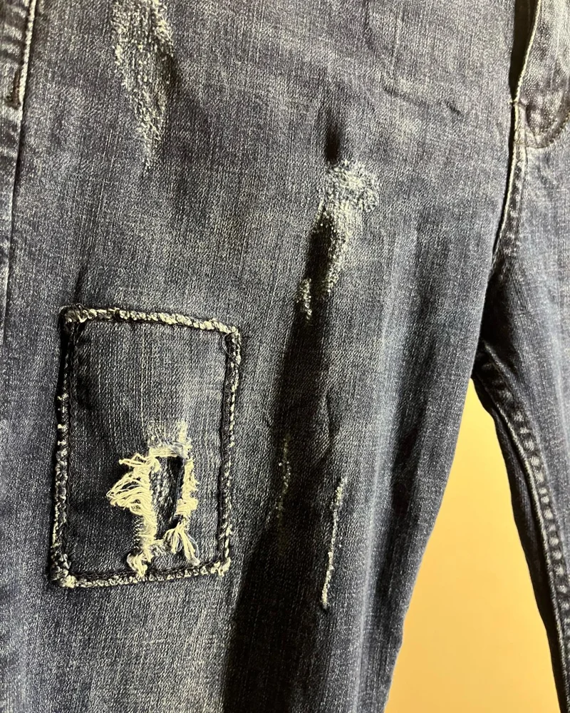 Dsquared2 Jeans, size W36, photo 3