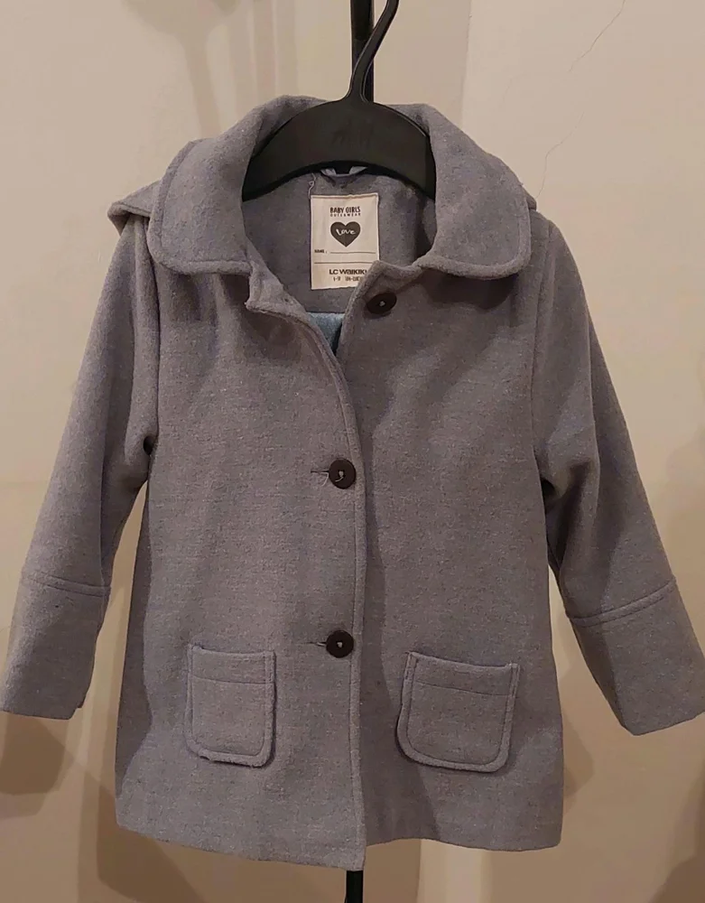 LC Wakiki Outerwear