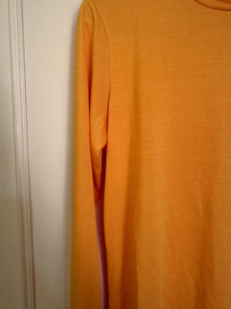 Asics Long Sleeve, size S / 36 / 8, photo 3
