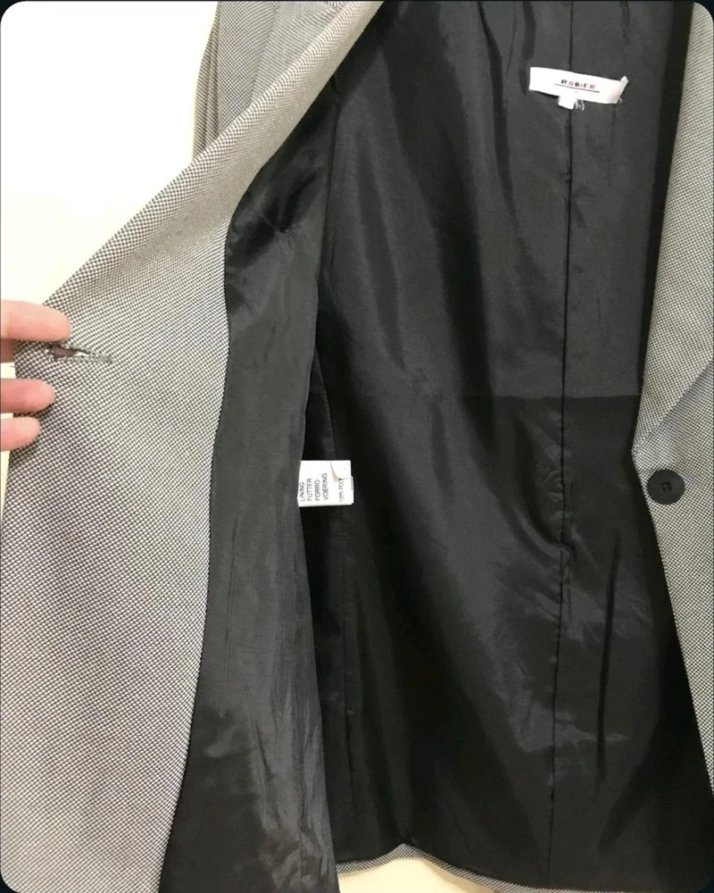 Rodier Blazers, size Other, photo 5