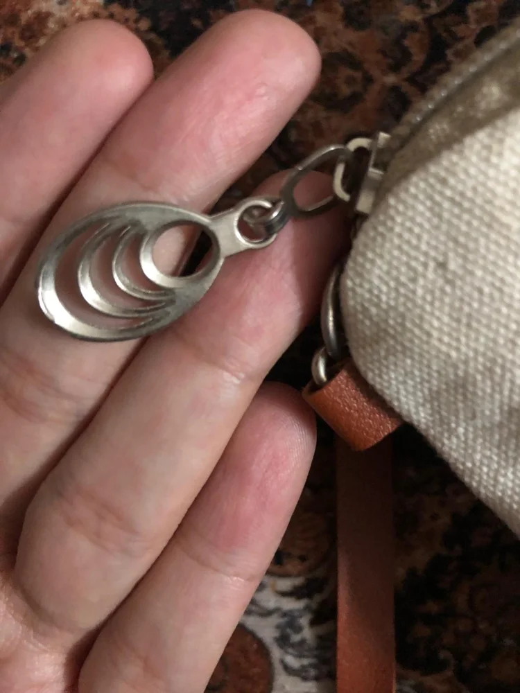 Local Mini Bag, size Other, photo 4