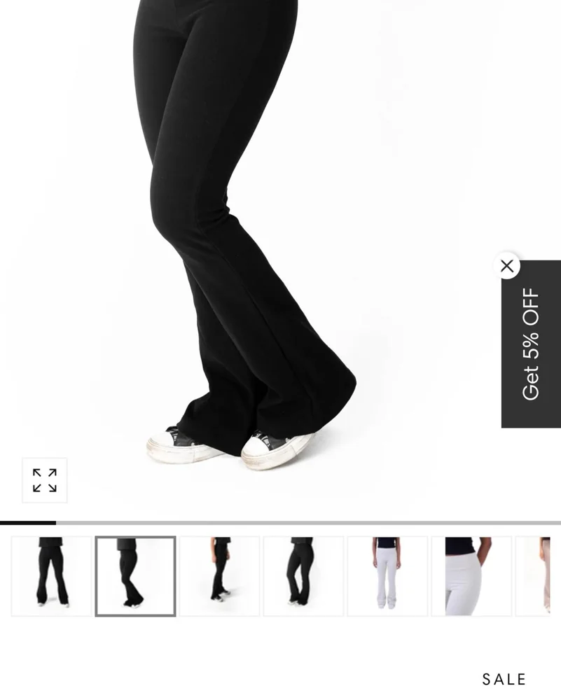Pants, size M / 38 / 10, photo 2
