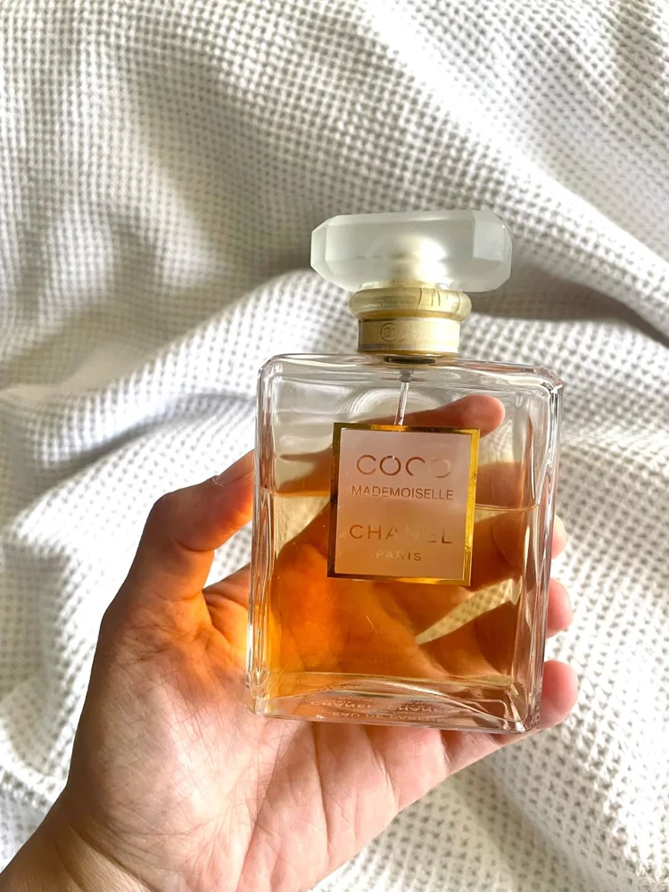 Chanel Perfume, size Other, photo 2
