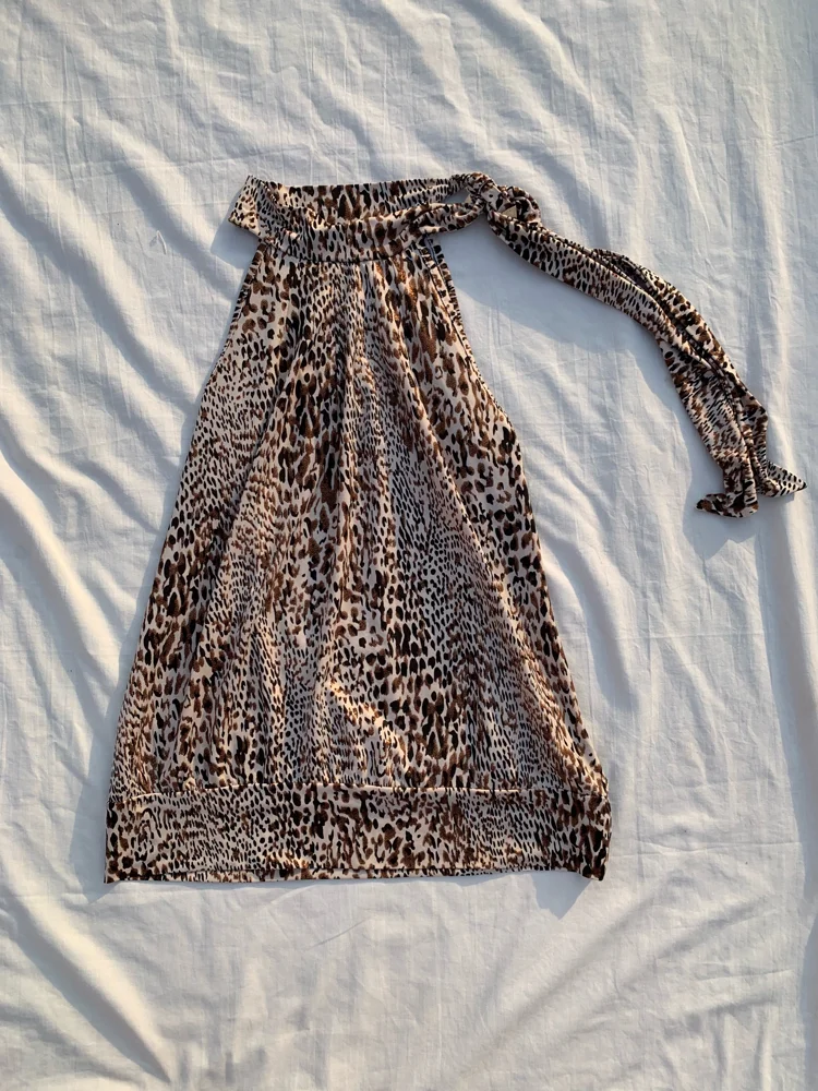 Koton Halter Tops