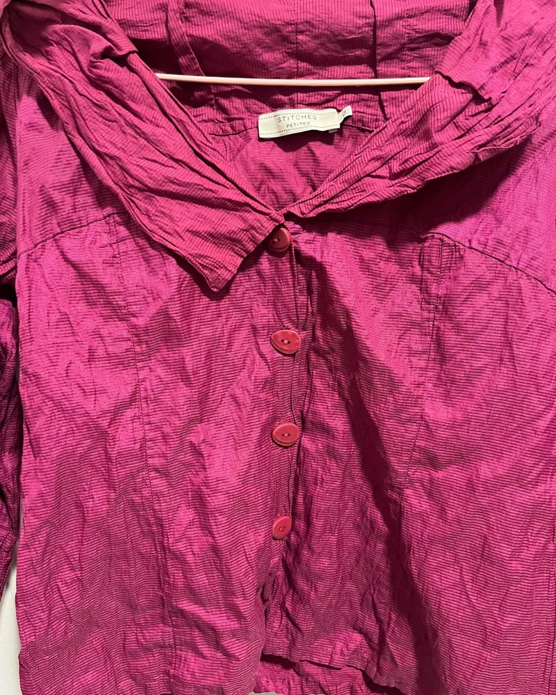 Blouses, size M / 38 / 10, photo 2