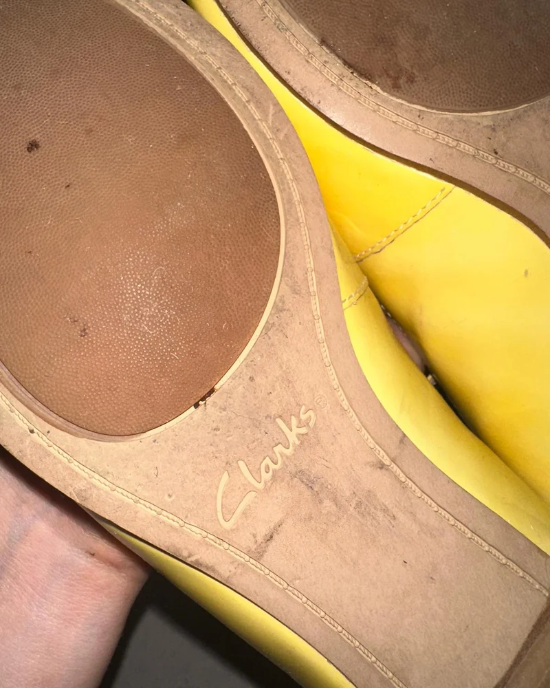 K by Clarks Flats, size 38, photo 3
