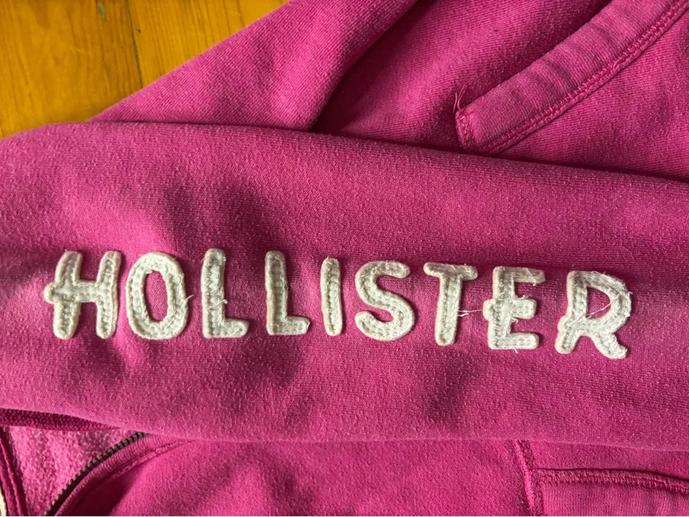 Hollister & Co Jackets, size M / 38 / 10, photo 3