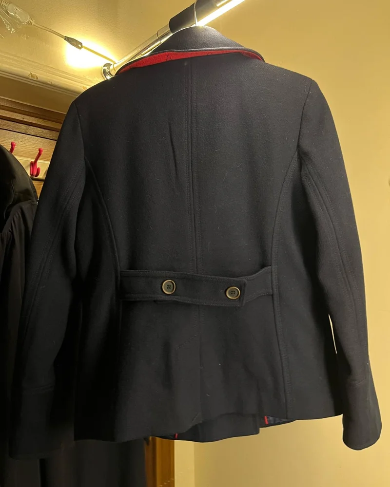 Tommy Hilfiger Jackets, size S / 36 / 8, photo 5