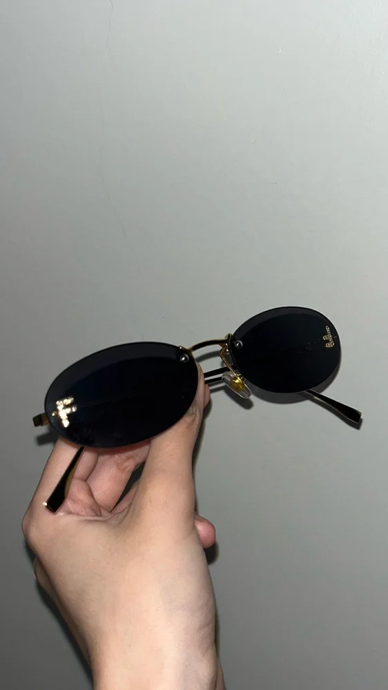 Sunglasses, size Other, photo 3
