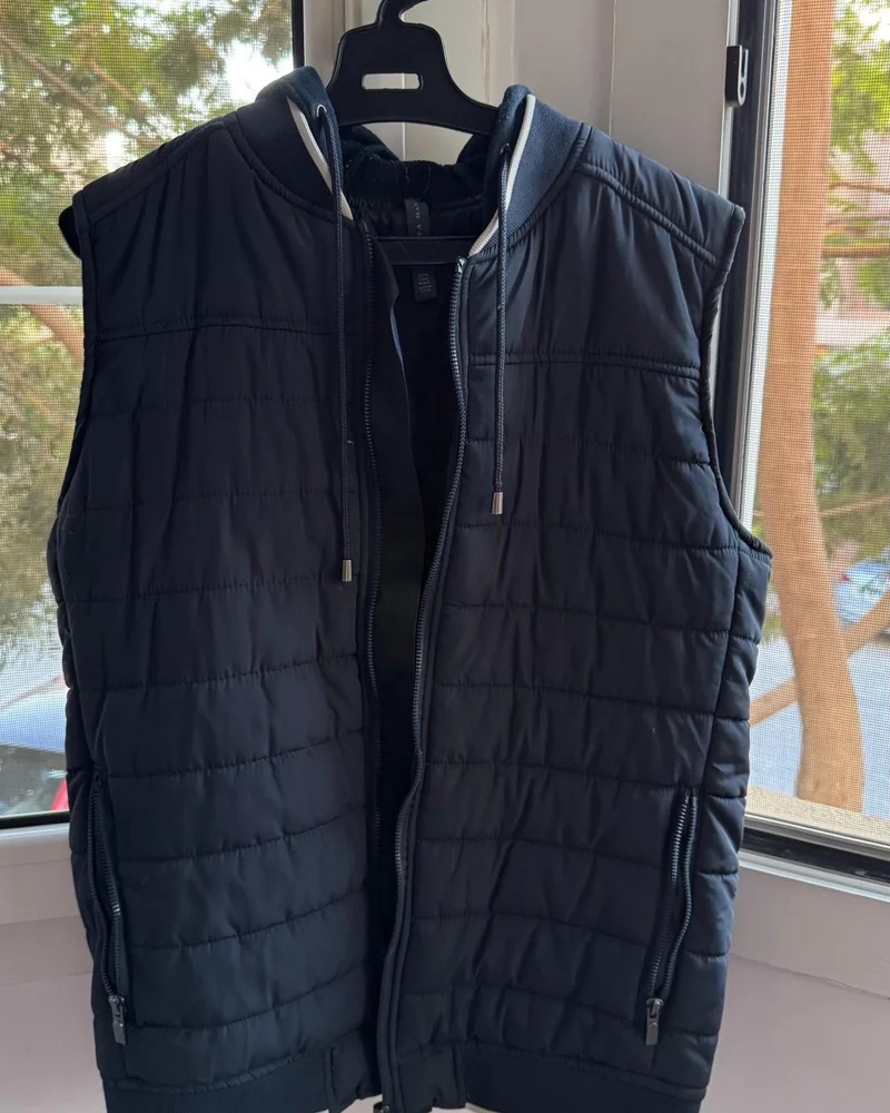 Zara Vests, size XL, photo 2