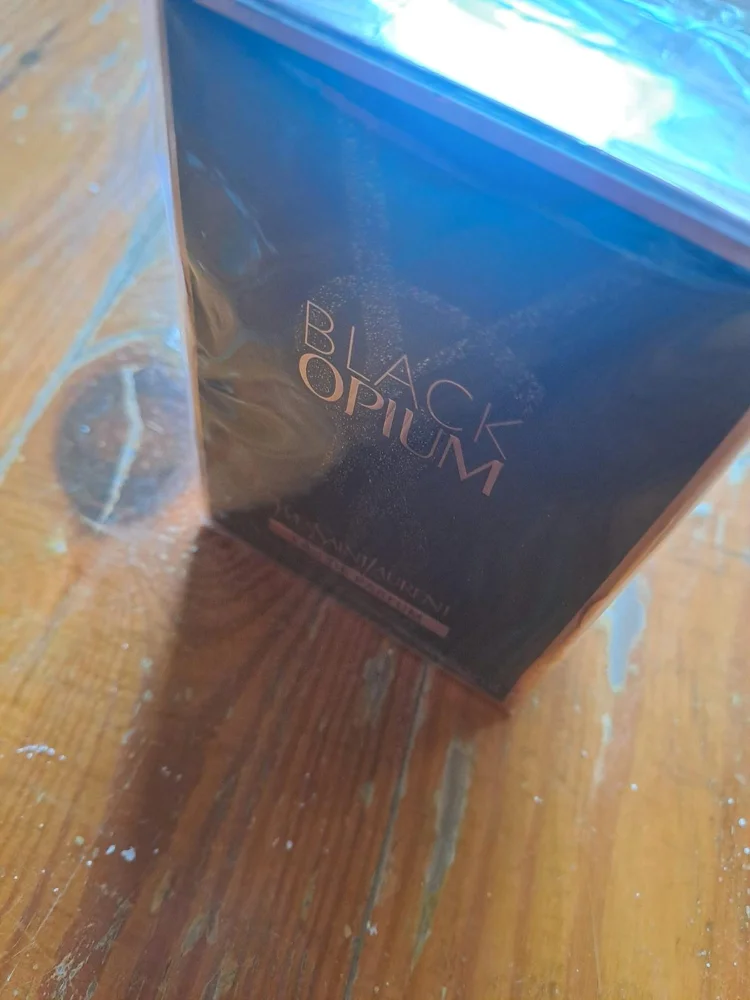 Yves Saint Laurent Perfume, size Other, photo 2