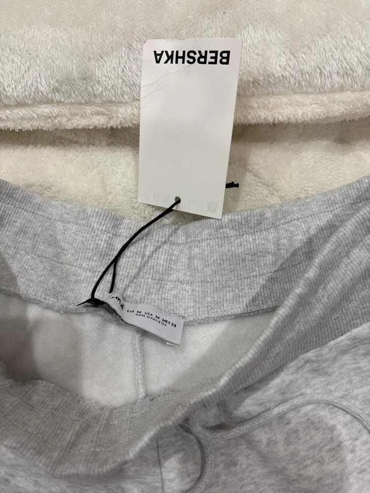 Bershka Sweatpants, size M / 38 / 10, photo 2
