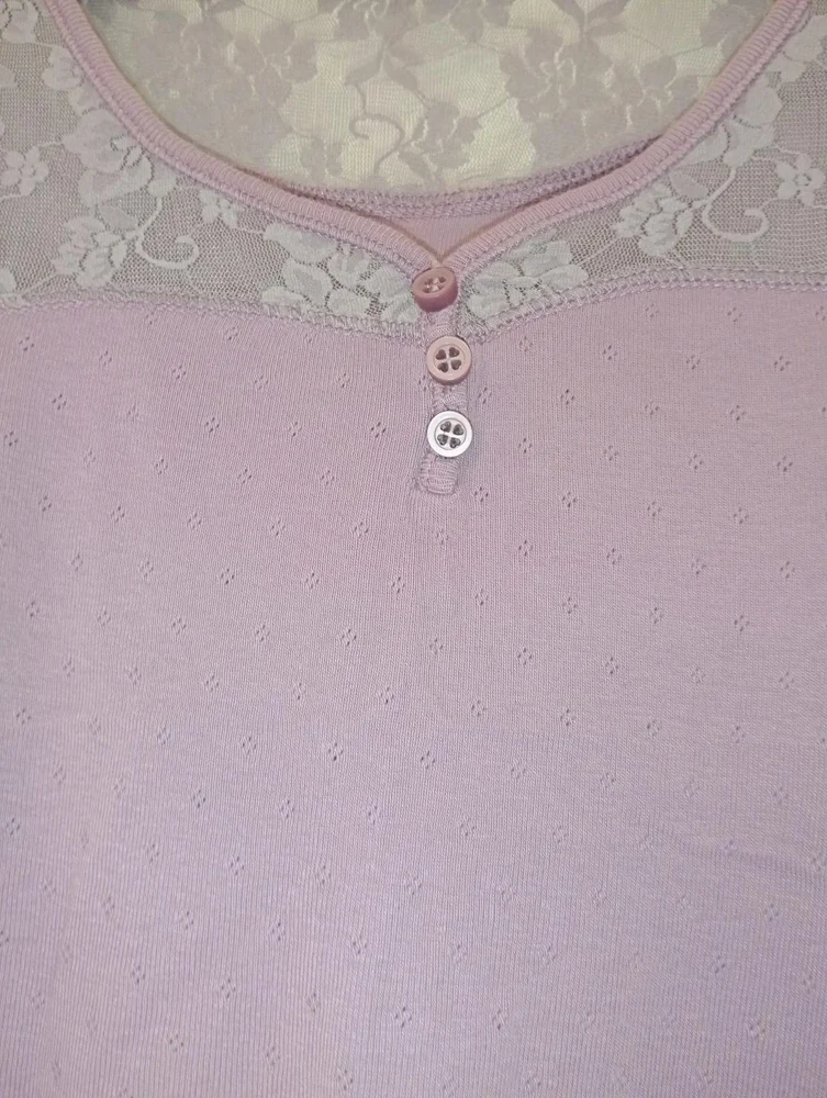 Esprit T-shirts, size M / 38 / 10, photo 2