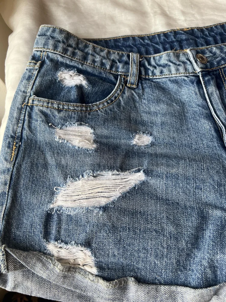 H&M Shorts, size L / 40 / 12, photo 4