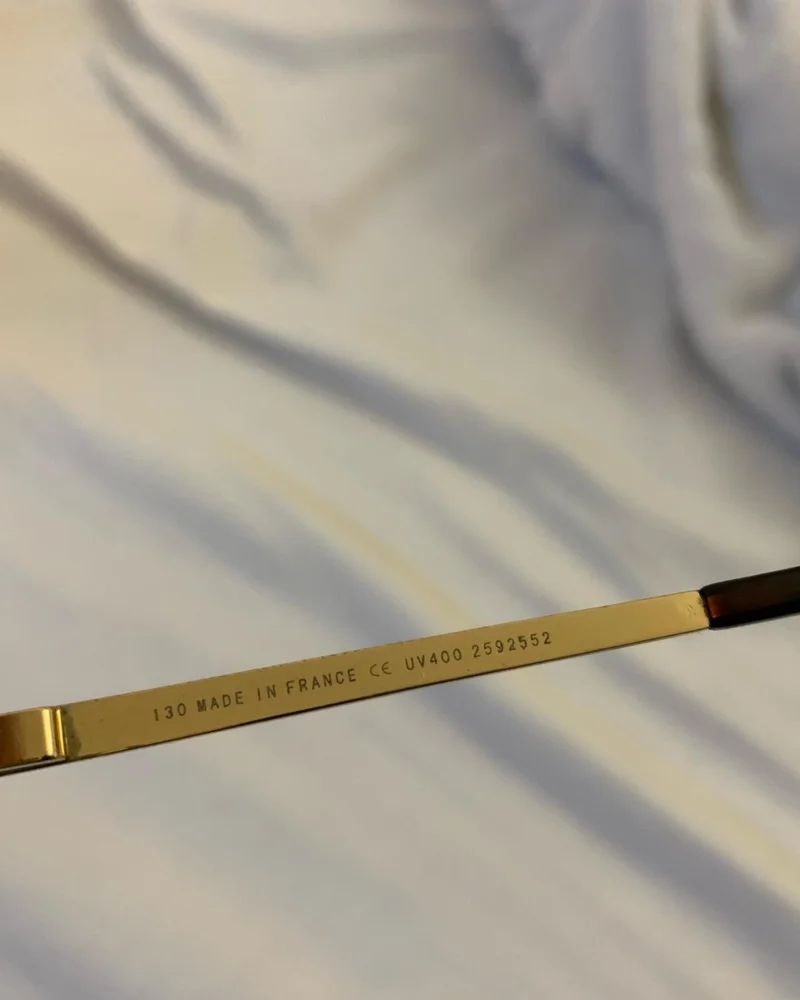 Cartier Sunglasses, size One size, photo 5