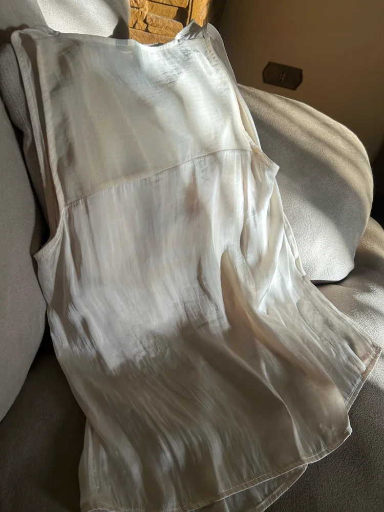 Mango Blouses, size XS / 34 / 6, photo 4