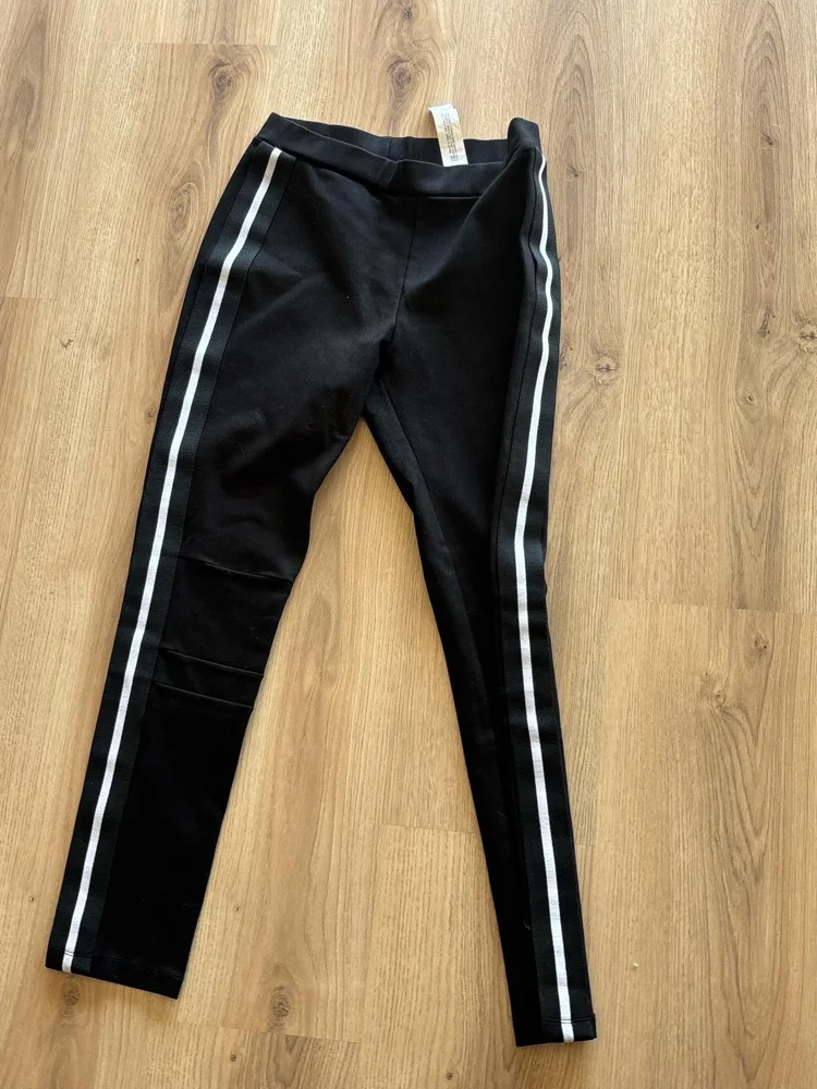 Zara Leggings, size M / 38 / 10, photo 2