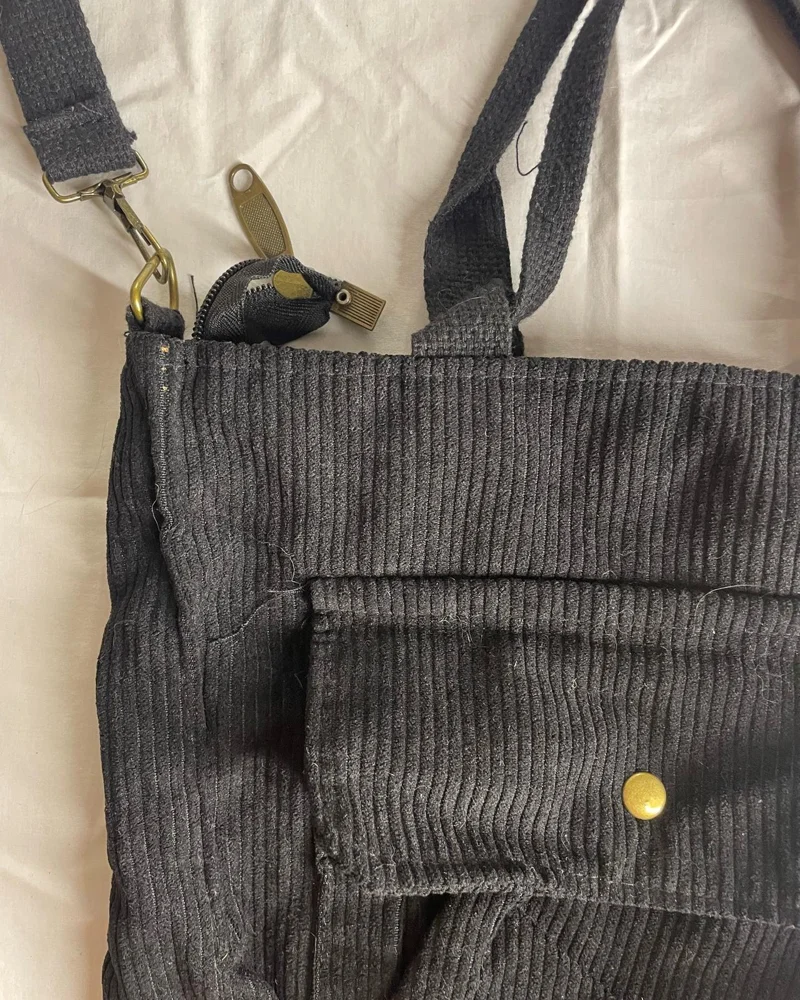 Tote Bag, size Other, photo 3