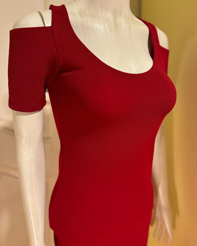 By Gemo Bodycon Dresses, size XS / 34 / 6, photo 2