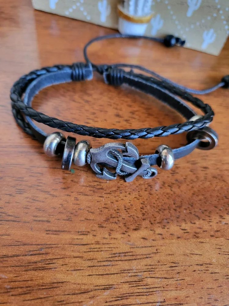 Bracelets, size Other, photo 2