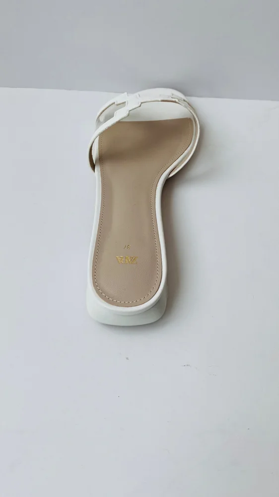 Zara Sandals, size 37, photo 5