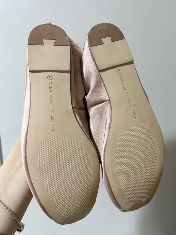 Zara Flats, size 37, photo 5