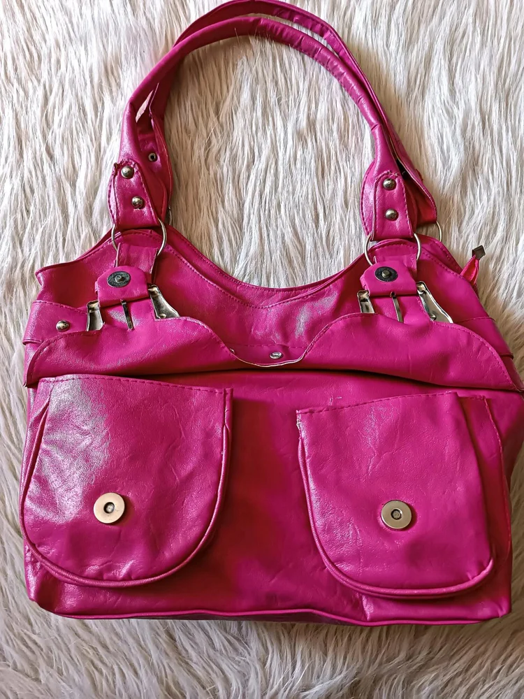 Shoulder Bag, size Other, photo 5