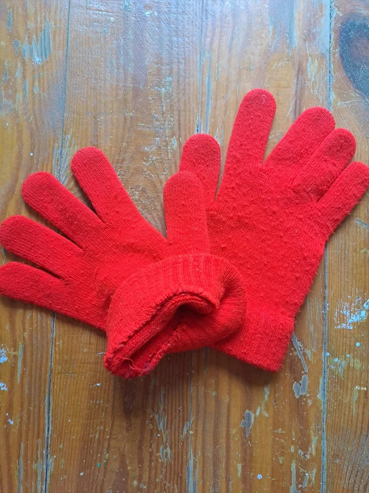Gloves, size One size, photo 2