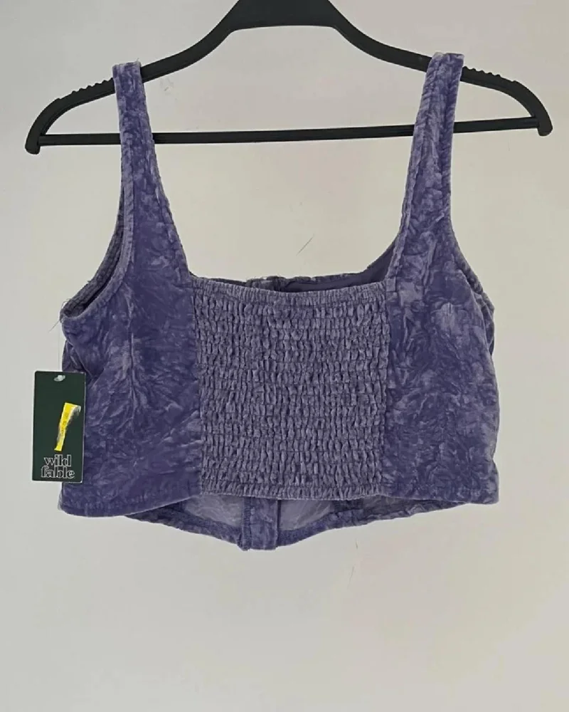 Wild Fable Crop Tops, size M / 38 / 10, photo 3