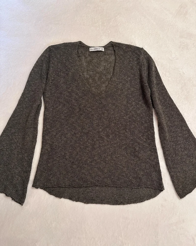 Zara Sweaters & Pullovers, size S / 36 / 8, photo 2