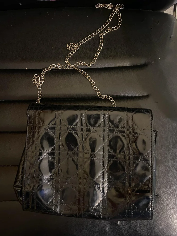 Cross-Body Bag, size One size, photo 2