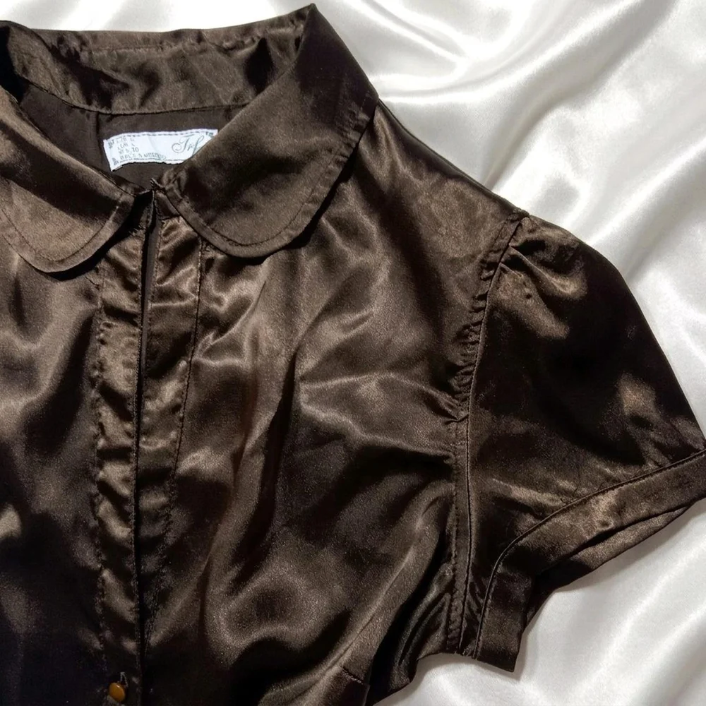 Blouses, size L / 40 / 12, photo 2