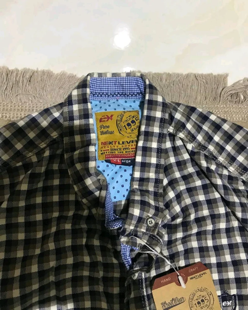 Shirts, size XL, photo 4