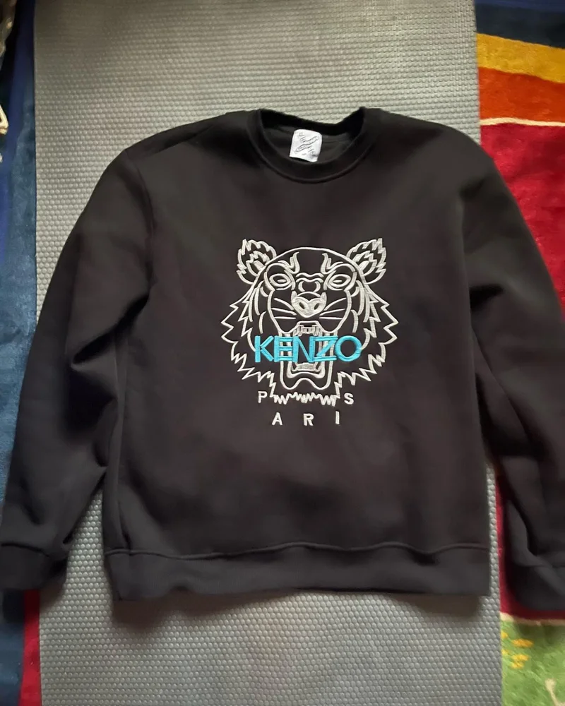 Kenzo Sweatshirts, size M / 38 / 10, photo 2