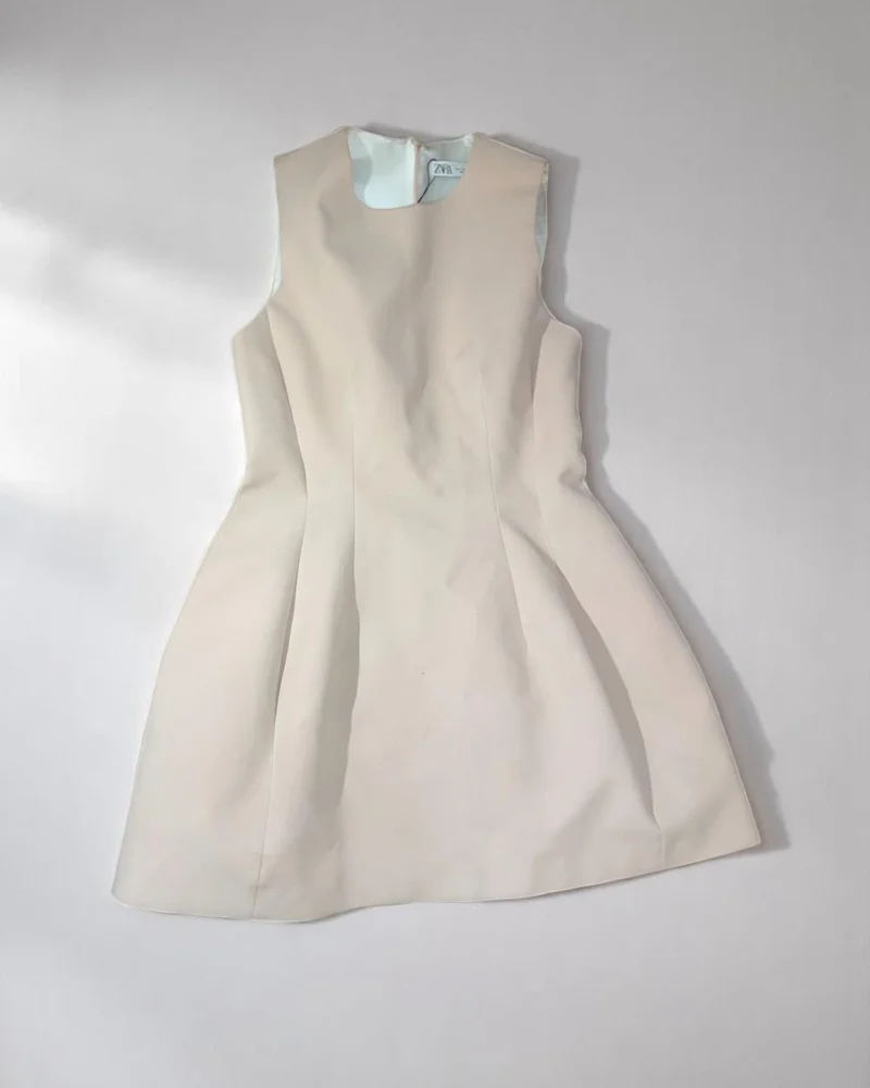 Zara Wedding Dresses, size S / 36 / 8, photo 3