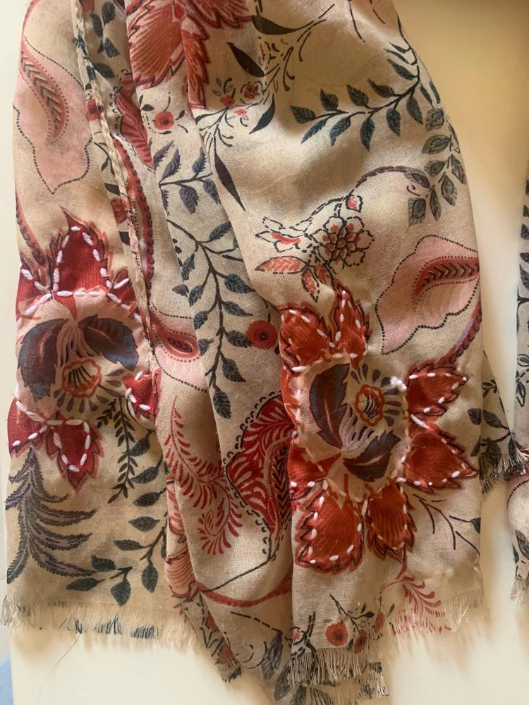 Scarves, size Other, photo 4