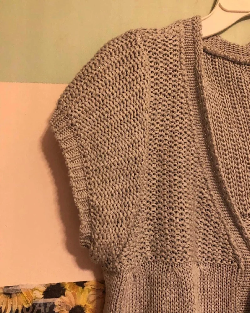CASSIS Sweaters & Pullovers, size M / 38 / 10, photo 4
