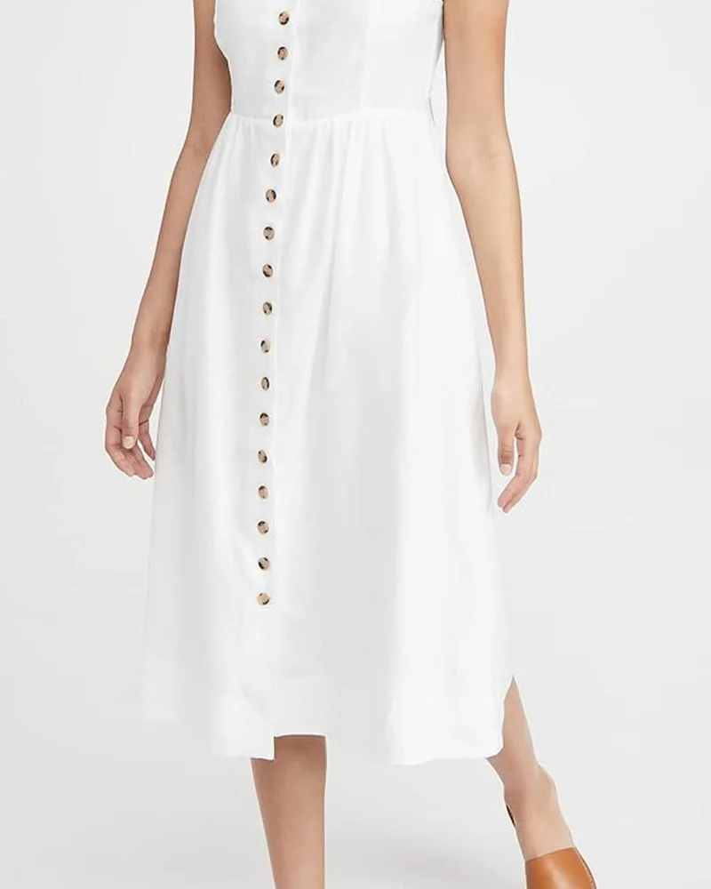 H&M Midi Dresses, size S / 36 / 8, photo 2