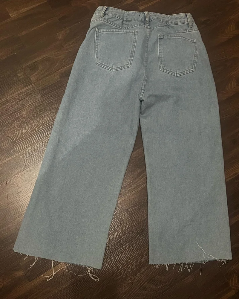 Jeans, size M / 38 / 10, photo 2