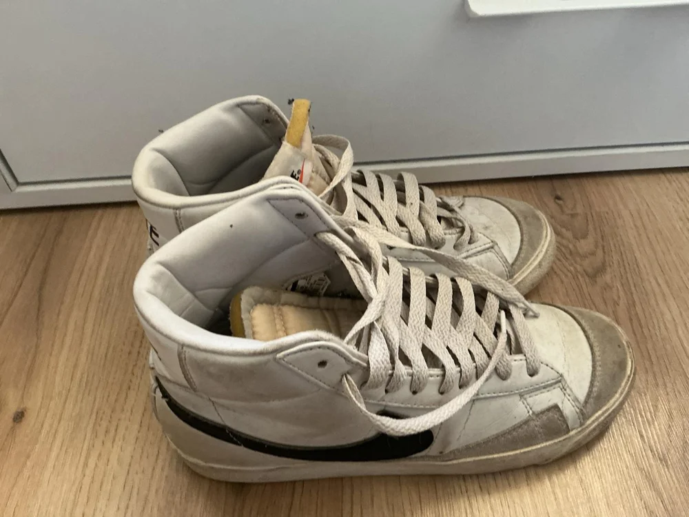 Nike Sneakers, size 40, photo 3