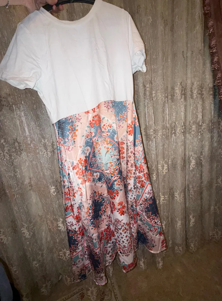 LC Wakiki Midi Dresses, size XL / 42 / 14, photo 5