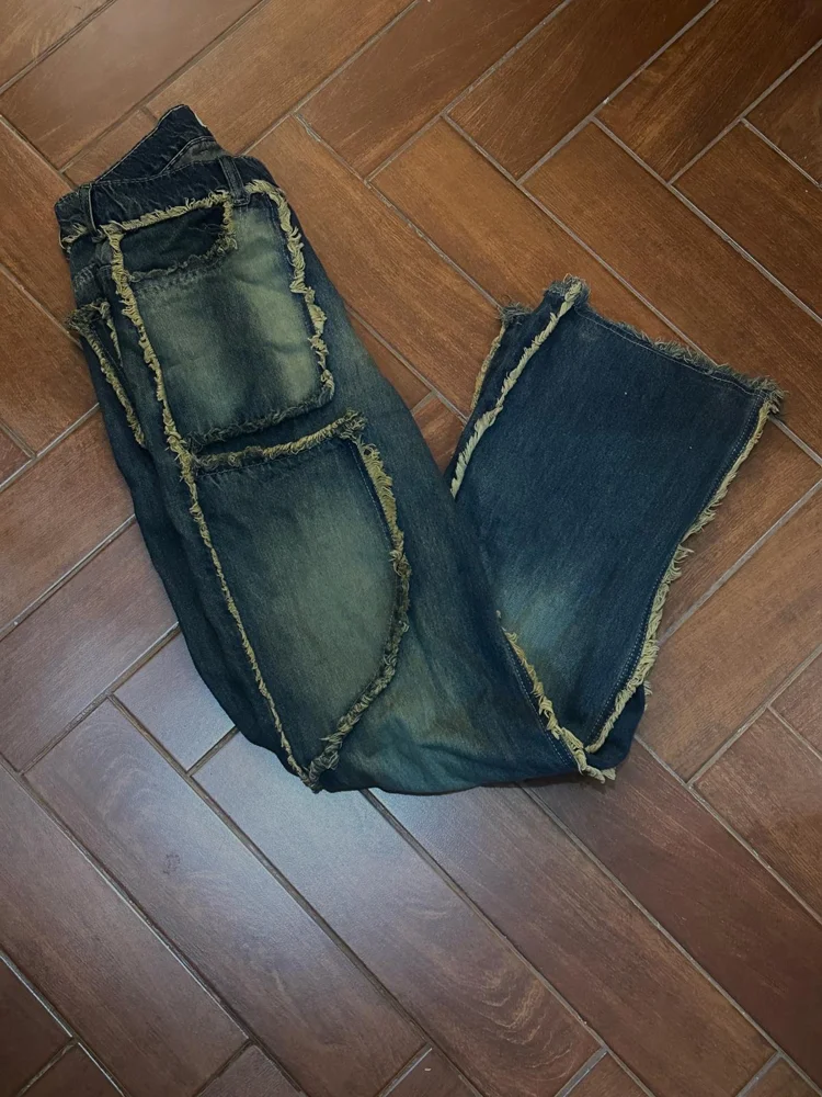 Jeans, size S, photo 3