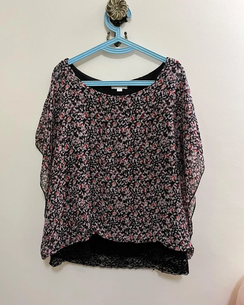 Warehouse Blouses