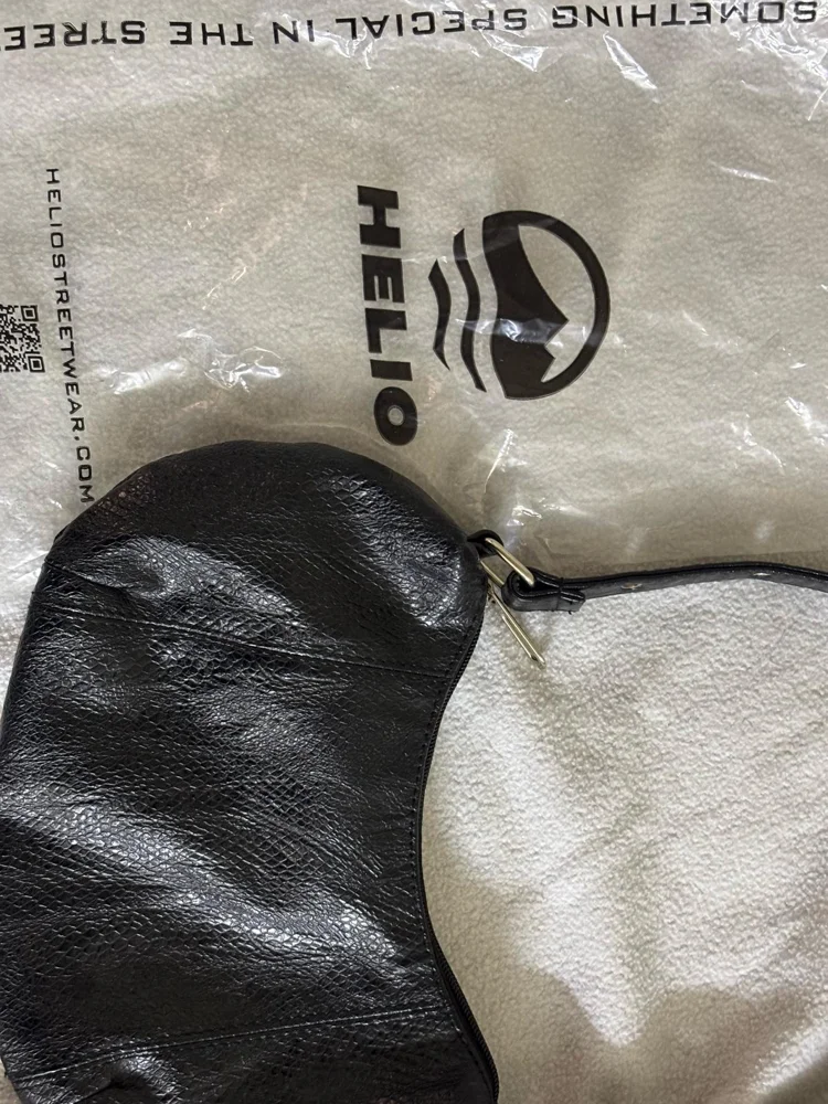 Shoulder Bag, size One size, photo 4